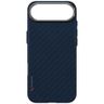 Etui UNIQ Keva EDGE do iPhone Air        Magclick Charging niebieski na NearMe.pl