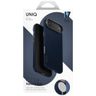 Etui UNIQ Keva EDGE do iPhone Air        Magclick Charging niebieski na NearMe.pl