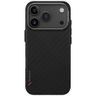 Etui UNIQ Keva EDGE do iPhone 17 Pro     Magclick Charging czarny na NearMe.pl