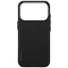Etui UNIQ Keva EDGE do iPhone 17 Pro     Magclick Charging czarny na NearMe.pl