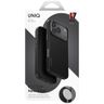 Etui UNIQ Keva EDGE do iPhone 17 Pro     Magclick Charging czarny na NearMe.pl
