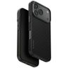 Etui UNIQ Keva EDGE do iPhone 17 Pro     Magclick Charging czarny na NearMe.pl