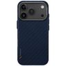 Etui UNIQ Keva EDGE do iPhone 17 Pro     Magclick Charging niebieski na NearMe.pl