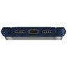 Etui UNIQ Keva EDGE do iPhone 17 Pro     Magclick Charging niebieski na NearMe.pl