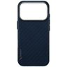 Etui UNIQ Keva EDGE do iPhone 17 Pro     Magclick Charging niebieski na NearMe.pl