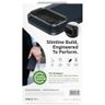 Etui UNIQ Keva EDGE do iPhone 17 Pro     Magclick Charging niebieski na NearMe.pl