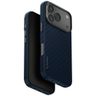 Etui UNIQ Keva EDGE do iPhone 17 Pro     Magclick Charging niebieski na NearMe.pl