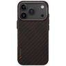 Etui UNIQ Keva EDGE do iPhone 17 Pro     Magclick Charging pomarańczowy na NearMe.pl