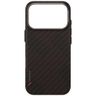 Etui UNIQ Keva EDGE do iPhone 17 Pro     Magclick Charging pomarańczowy na NearMe.pl