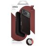 Etui UNIQ Keva EDGE do iPhone 17 Pro     Magclick Charging pomarańczowy na NearMe.pl