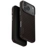 Etui UNIQ Keva EDGE do iPhone 17 Pro     Magclick Charging pomarańczowy na NearMe.pl