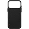 Etui UNIQ Keva EDGE do iPhone 17 Pro Max Magclick Charging czarny na NearMe.pl