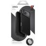 Etui UNIQ Keva EDGE do iPhone 17 Pro Max Magclick Charging czarny na NearMe.pl