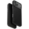 Etui UNIQ Keva EDGE do iPhone 17 Pro Max Magclick Charging czarny na NearMe.pl