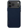 Etui UNIQ Keva EDGE do iPhone 17 Pro Max Magclick Charging niebieski na NearMe.pl
