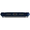 Etui UNIQ Keva EDGE do iPhone 17 Pro Max Magclick Charging niebieski na NearMe.pl