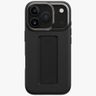 Etui UNIQ Heldro Pro do iPhone 17 Pro    Magclick Charging czarny na NearMe.pl