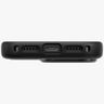 Etui UNIQ Heldro Pro do iPhone 17 Pro    Magclick Charging czarny na NearMe.pl
