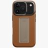 Etui UNIQ Heldro Pro do iPhone 17 Pro    Magclick Charging karmel na NearMe.pl