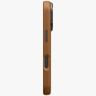 Etui UNIQ Heldro Pro do iPhone 17 Pro    Magclick Charging karmel na NearMe.pl