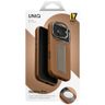 Etui UNIQ Heldro Pro do iPhone 17 Pro    Magclick Charging karmel na NearMe.pl