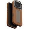 Etui UNIQ Heldro Pro do iPhone 17 Pro    Magclick Charging karmel na NearMe.pl