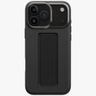 Etui UNIQ Heldro Pro do iPhone 17 Pro    Max Magclick Charging czarny na NearMe.pl