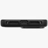 Etui UNIQ Heldro Pro do iPhone 17 Pro    Max Magclick Charging czarny na NearMe.pl