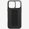 Etui UNIQ Heldro Pro do iPhone 17 Pro    Max Magclick Charging czarny na NearMe.pl