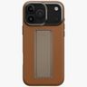 Etui UNIQ Heldro Pro do iPhone 17 Pro    Max Magclick Charging karmel na NearMe.pl