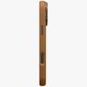 Etui UNIQ Heldro Pro do iPhone 17 Pro    Max Magclick Charging karmel na NearMe.pl