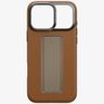 Etui UNIQ Heldro Pro do iPhone 17 Pro    Max Magclick Charging karmel na NearMe.pl