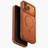 Etui UNIQ Veren do iPhone 17 Pro Max     Magclick Charging pomarańczowy na NearMe.pl