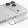 Ochrona modułu kamery aparatu UNIQ Optix Aeroshield Camera Module Protector do iPhone 17 Pro przezroczysty na NearMe.pl