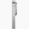 Ochrona modułu kamery aparatu UNIQ Optix Aeroshield Camera Module Protector do iPhone 17 Pro Max przezroczysty na NearMe.pl