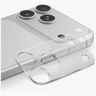 Ochrona modułu kamery aparatu UNIQ Optix Aeroshield Camera Module Protector do iPhone 17 Pro Max przezroczysty na NearMe.pl
