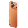 Ochrona modułu kamery aparatu UNIQ Optix Aeroshield Camera Module Protector do iPhone 17 Pro Max przezroczysty na NearMe.pl