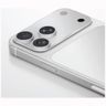 Ochrona modułu aparatu i tylnego panelu UNIQ Optix Aeroshield+ Camera Module Protector do iPhone 17 Pro przezroczysty na NearMe.pl