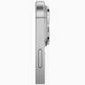 Ochrona modułu aparatu i tylnego panelu UNIQ Optix Aeroshield+ Camera Module Protector do iPhone 17 Pro przezroczysty na NearMe.pl