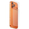 Ochrona modułu aparatu i tylnego panelu UNIQ Optix Aeroshield+ Camera Module Protector do iPhone 17 Pro Max przezroczysty na NearMe.pl