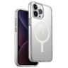 UNIQ etui LifePro Xtreme iPhone 15 ProMax 6.7" Magclick Charging przeźroczysty/frost clear na NearMe.pl
