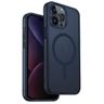 UNIQ etui LifePro Xtreme iPhone 15 ProMax 6.7" Magclick Charging ciemnoniebieski/smoke blue na NearMe.pl