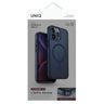 UNIQ etui LifePro Xtreme iPhone 15 ProMax 6.7" Magclick Charging ciemnoniebieski/smoke blue na NearMe.pl