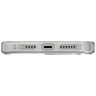 UNIQ etui LifePro Xtreme iPhone 15 ProMax 6.7" Magclick Charging przezroczysty/tinsel lucent na NearMe.pl