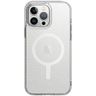 UNIQ etui LifePro Xtreme iPhone 15 ProMax 6.7" Magclick Charging przezroczysty/tinsel lucent na NearMe.pl