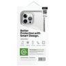 UNIQ etui LifePro Xtreme iPhone 15 ProMax 6.7" Magclick Charging przezroczysty/tinsel lucent na NearMe.pl