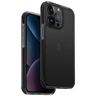UNIQ etui Combat iPhone 15 Pro Max 6.7"czarny/carbon black na NearMe.pl