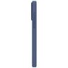 UNIQ etui Lino Hue iPhone 15 Pro Max6.7" Magclick Charging granatowy/navy blue na NearMe.pl