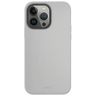 UNIQ etui Lino Hue iPhone 15 Pro Max6.7" Magclick Charging jasnoszary/chalk grey na NearMe.pl