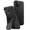 UNIQ etui Transforma iPhone 15 Pro Max6.7" Magclick Charging czarny/ebony black na NearMe.pl